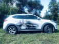 SUV   Hyundai Tucson 2018 , 1680000 , 