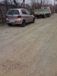  Toyota Vitz 2001 , 300000 , 