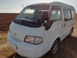    Nissan Vanette 2001 , 320000 , 