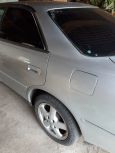  Toyota Mark II 1998 , 210000 , 