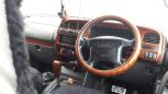 SUV   Isuzu Bighorn 1997 , 290000 , 