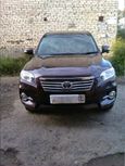 SUV   Toyota Vanguard 2010 , 1200000 , --