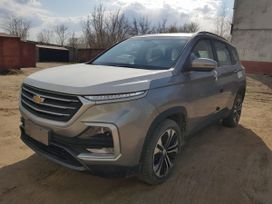 SUV   Chevrolet Captiva 2022 , 2270000 , 