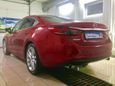  Mazda Mazda6 2013 , 830000 , 