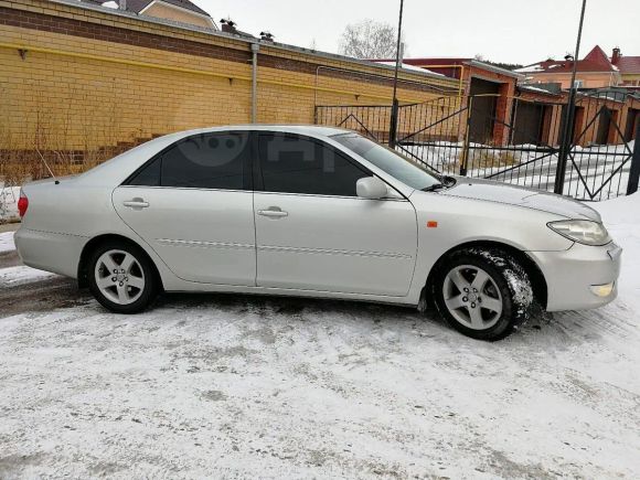  Toyota Camry 2005 , 415000 , 