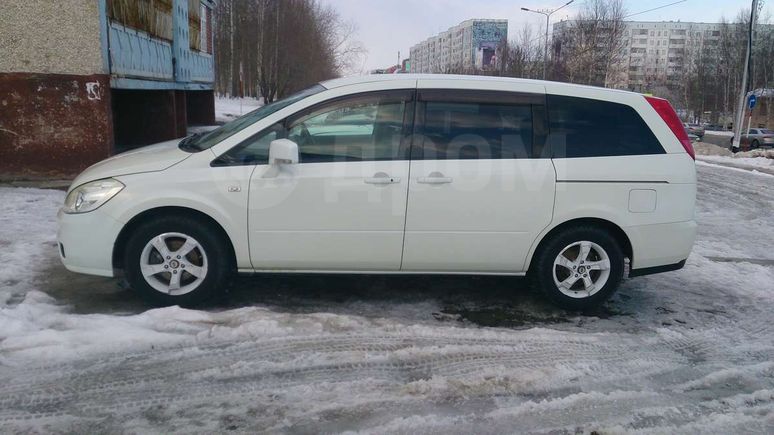    Nissan Presage 2003 , 400000 , 