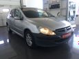  Peugeot 307 2004 , 125000 , 