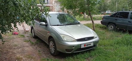  Ford Focus 2004 , 200000 , 