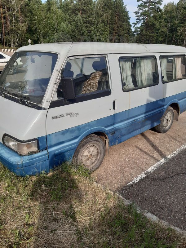    Kia Besta 1991 , 65000 , 