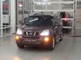 SUV   Nissan X-Trail 2010 , 832000 , 