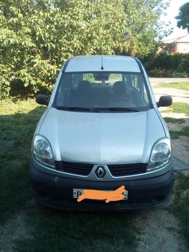    Renault Kangoo 2006 , 265000 , 