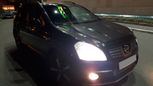 SUV   Nissan Qashqai 2009 , 570000 , 