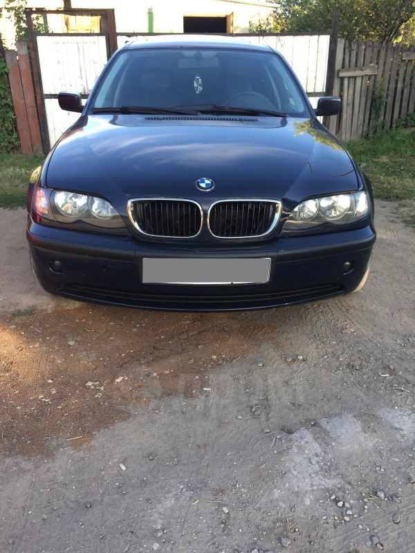  BMW 3-Series 2000 , 300000 , 