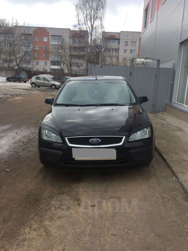  Ford Focus 2006 , 275000 , 