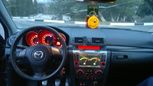  Mazda Mazda3 MPS 2007 , 570000 , 