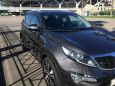 SUV   Kia Sportage 2012 , 1100000 , 