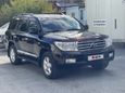 SUV   Toyota Land Cruiser 2010 , 2700000 , 