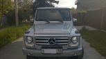 SUV   Mercedes-Benz G-Class 2005 , 1759000 , 