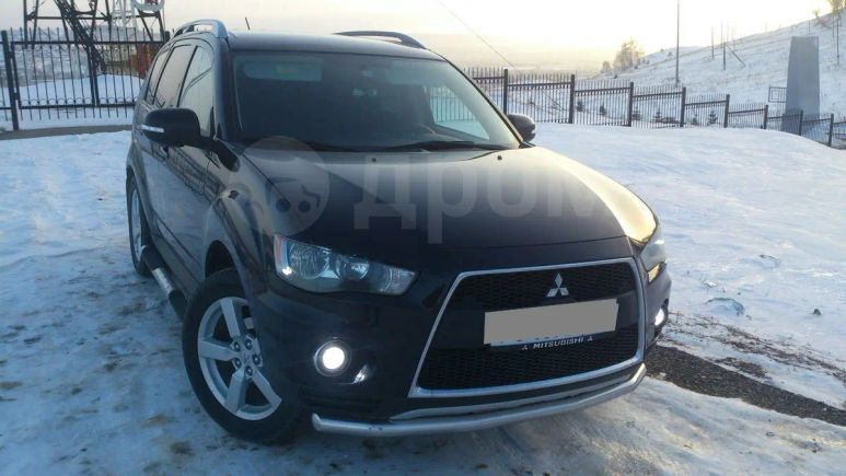 SUV   Mitsubishi Outlander 2010 , 900000 , 