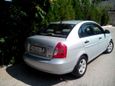  Hyundai Accent 2007 , 369000 , 