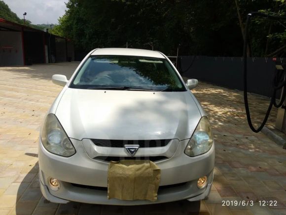  Toyota Caldina 2003 , 365000 , 