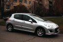  Peugeot 308 2012 , 449000 , -