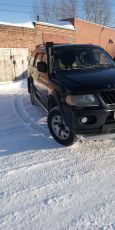 SUV   Mitsubishi Montero Sport 2000 , 420000 , 