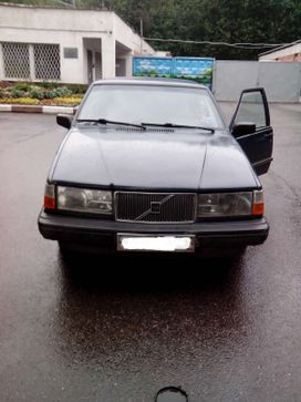  Volvo 940 1992 , 120000 , 