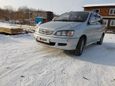    Toyota Ipsum 1999 , 345000 , --