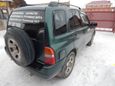 SUV   Suzuki Escudo 1997 , 280000 , 