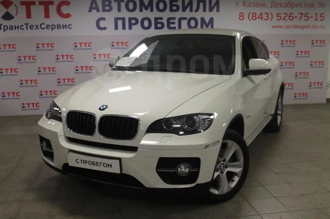 SUV   BMW X6 2011 , 2288000 , 