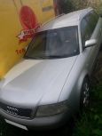  Audi A6 2000 , 215000 , 