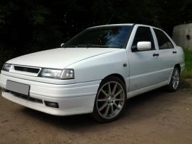  SEAT Toledo 1992 , 248000 , 