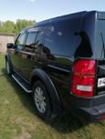 SUV   Land Rover Discovery 2007 , 700000 , 