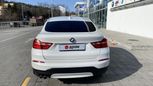 SUV   BMW X4 2017 , 3150000 , 