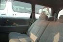    Honda Odyssey 1996 , 220000 , --