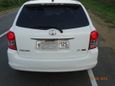  Toyota Corolla Fielder 2010 , 550000 , 