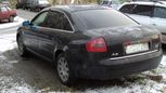  Audi A6 1998 , 220000 , 