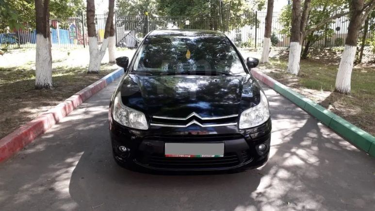  Citroen C4 2010 , 275000 , 