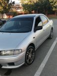  Mazda 323 1997 , 150000 , 