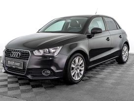  Audi A1 2013 , 1099000 , 