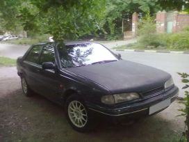  Hyundai Sonata 1992 , 40000 , 