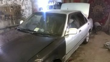  Toyota Carina 1991 , 55000 , 