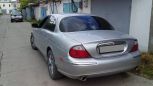  Jaguar S-type 1999 , 185000 , 