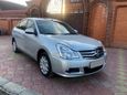  Nissan Almera 2014 , 365000 , 