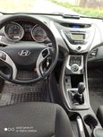  Hyundai Elantra 2011 , 520000 , 