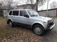 SUV    4x4 2131  2011 , 290000 , 