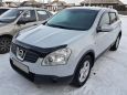 SUV   Nissan Qashqai 2008 , 556000 , 