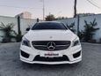  Mercedes-Benz CLA-Class 2015 , 1770000 , 