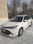  Toyota Corolla Axio 2016 , 880000 , 